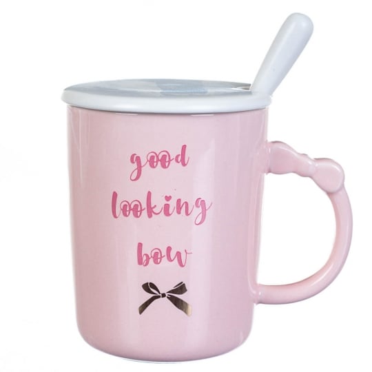 Чашка Бант 300мл (8200-011)1