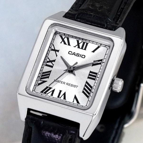 Годинник жіночий Casio LTP-V007L-7B1 (1141-0185) - фото 3