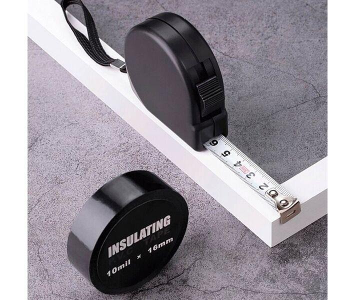 Інструмент Jiuxun Mi Tools 60в1 в транспортувальному боксі (12155905) - фото 10 Інструмент Jiuxun Mi Tools 60в1 в транспортувальному боксі (12155905) - фото 10