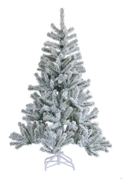 Елка Novogod’Ko Мальвина заснеженная 1,50 м (904604)