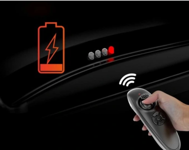 Човник короповий рибальський для підгодовування Flytec V50 5200-12000 мАг (2709545326) - фото 7