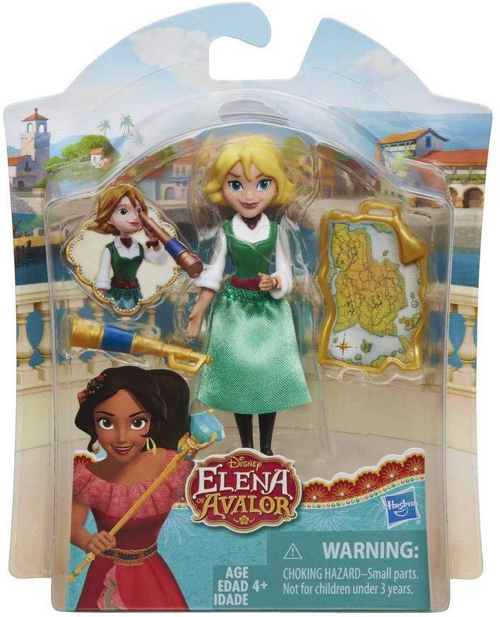 Кукла Hasbro Disney Elena Of Avalor (C0382)