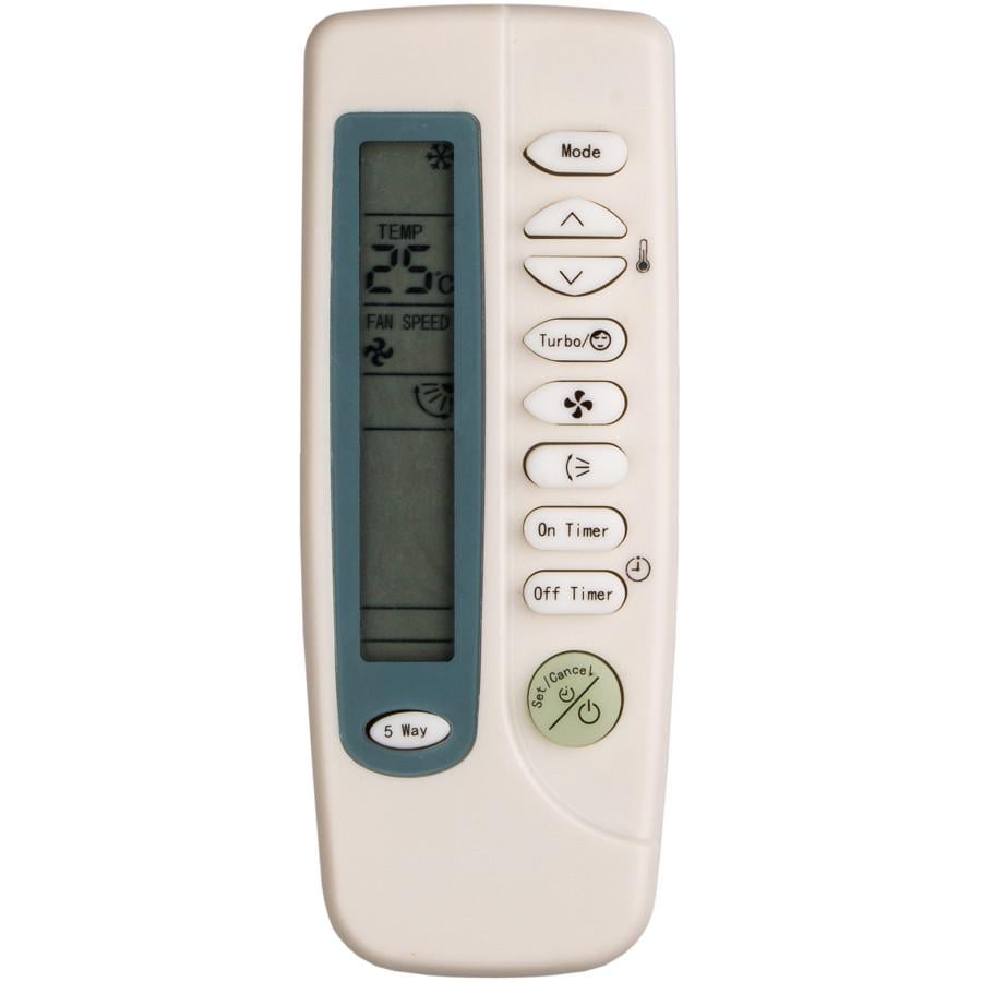 Пульт для кондиціонера SAMSUNG KT-SS1a (2140)