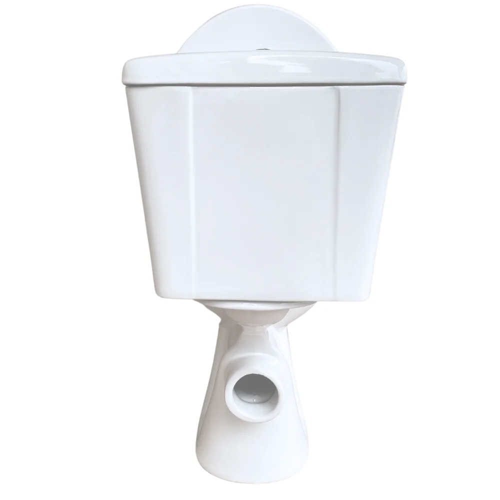 Унитаз-компакт Keramika Nova C637 3,6 л (000007709) - фото 9 Унитаз-компакт Keramika Nova C637 3,6 л (000007709) - фото 9