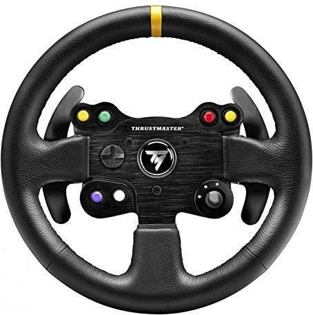 Ігрове кермо Thrustmaster Leather 28 GT (4060057)