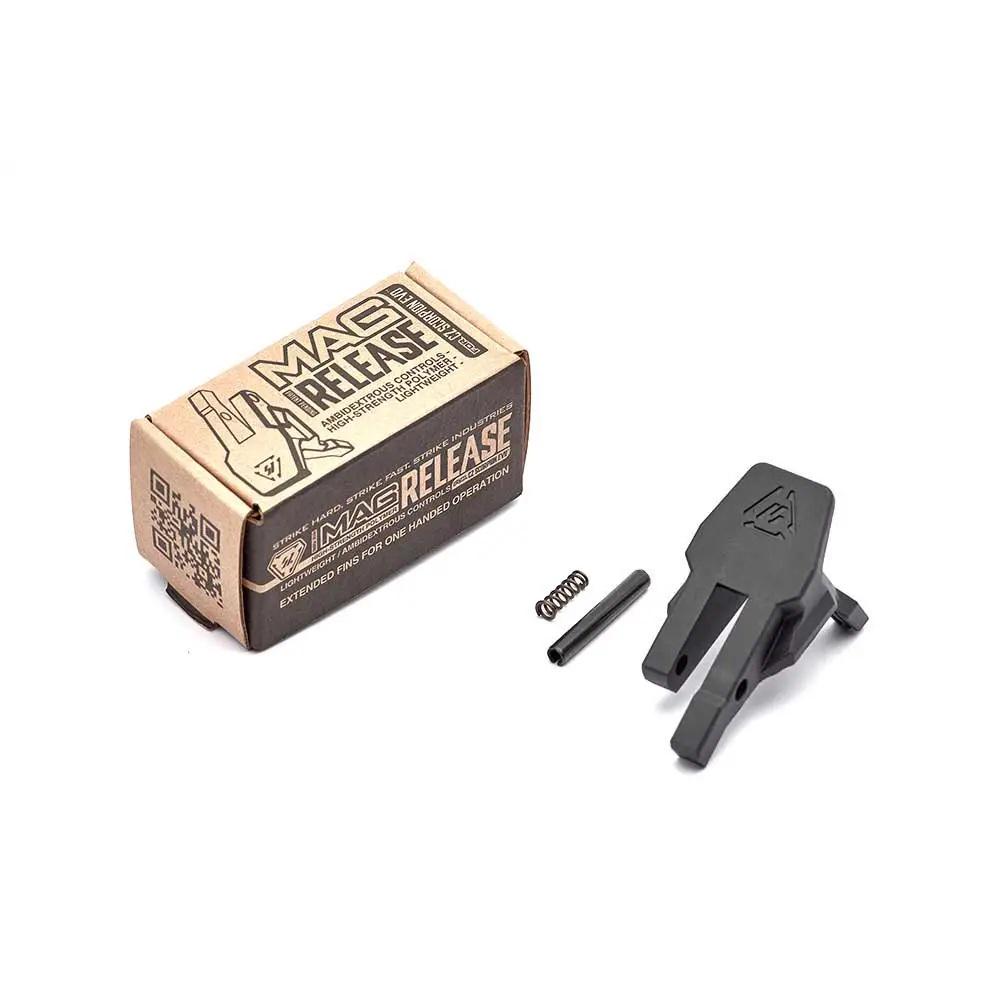 Кнопка скидання магазину для CZ Scorpion (7002663) - фото 6 Кнопка скидання магазину для CZ Scorpion (7002663) - фото 6