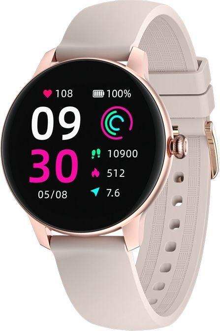 Часы смарт Imilab Lady Tender W11L Rose