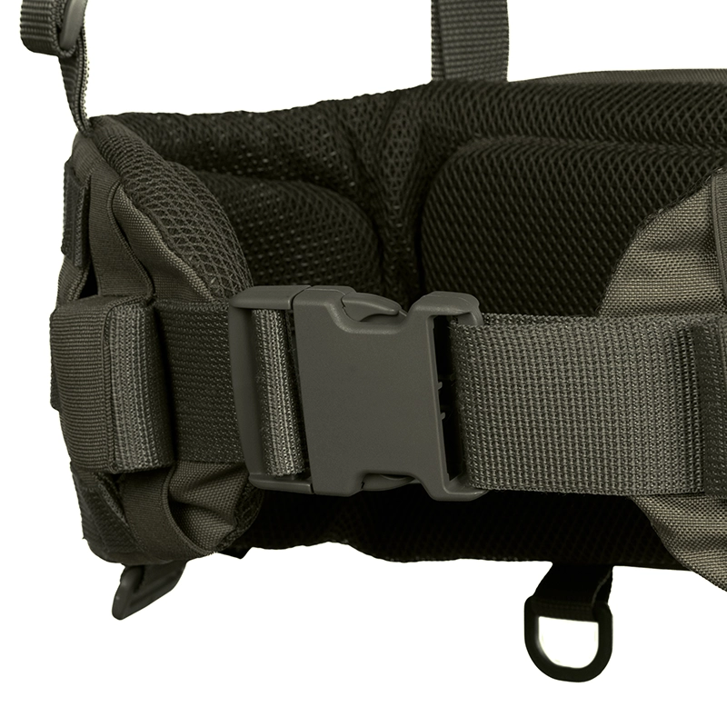 Ременно-плечевая система Warbelt SPECPROM L Олива - фото 4