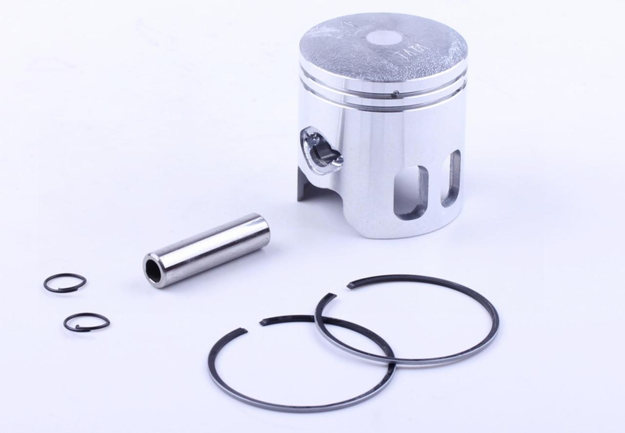 Поршень STD SEE Yamaha JOG 3KJ 80 (2219025925)