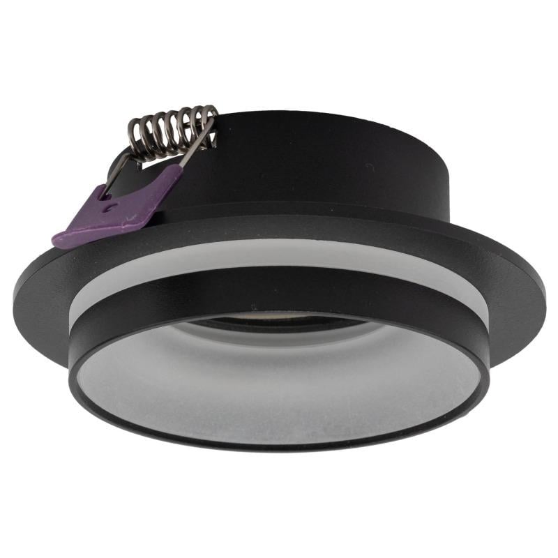 Світильник точковий TK-Lighting Jet Eye 6920 Black - фото 5