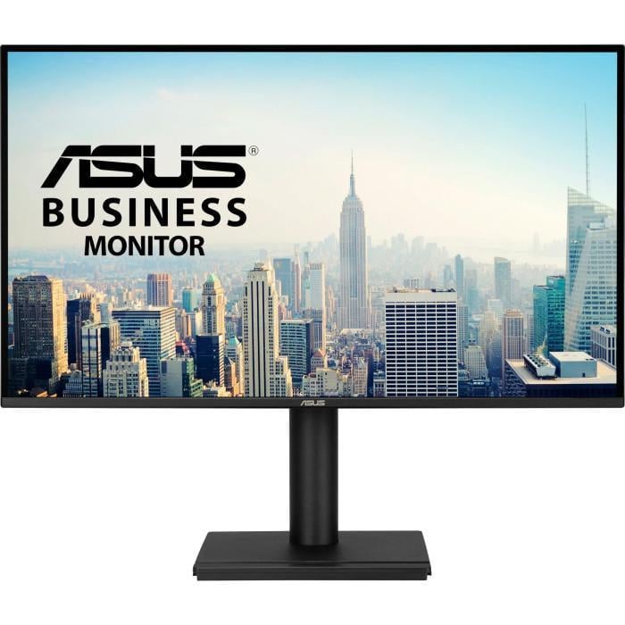 Монитор Asus VA27AQSE Black (90LM06G1-B02171)