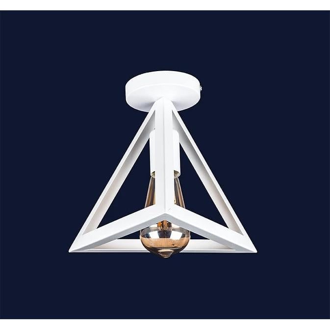 Люстра Levistella 756XPR220F-1 WH (371260)