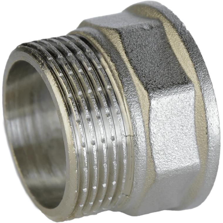 Удлинитель VA 000026574 никель внутренняя-наружная 1 1/4" (164631)