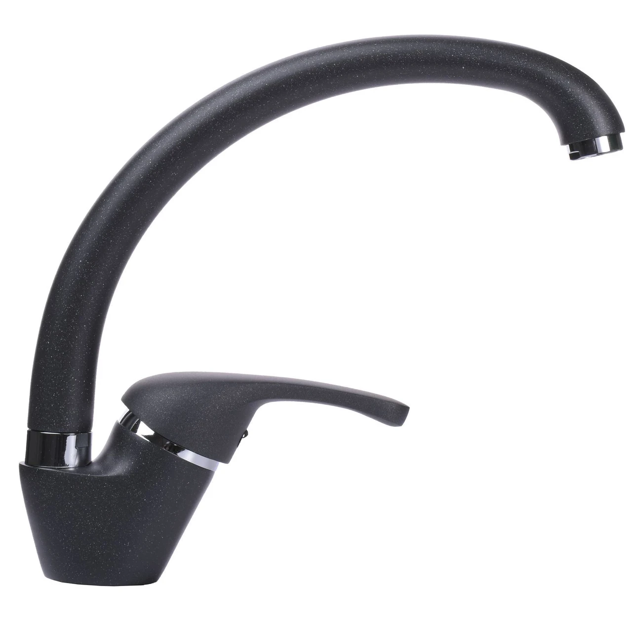 Смеситель для кухни Globus Lux Solly GLSO-0203S-1-ONIX (1000000479)