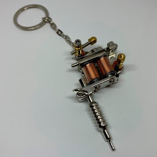 Брелок тату машинка Anex Tattoo Machine (1918)