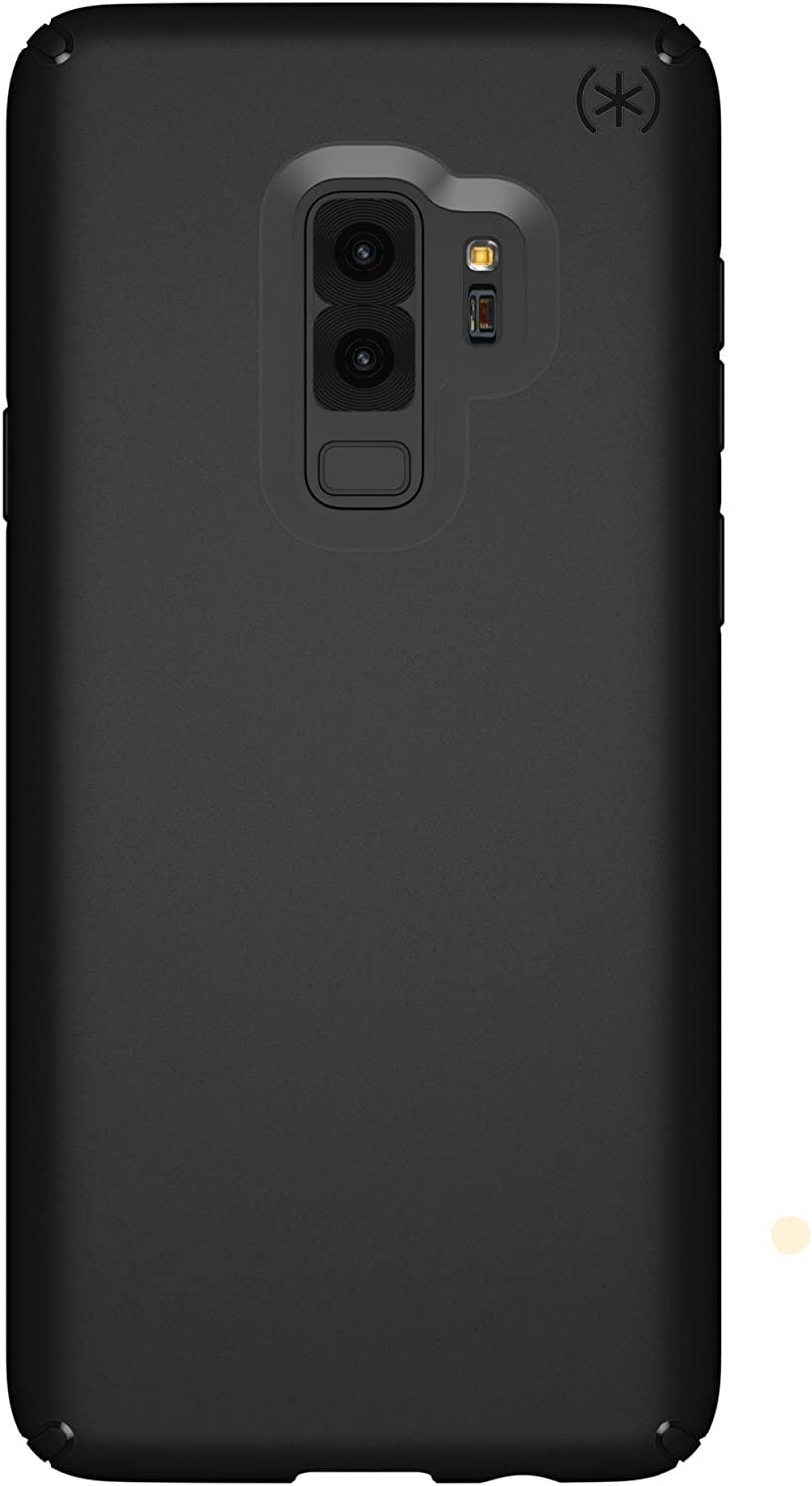 Чехол-бампер противоударный Speck Presidio для Samsung Galaxy S9 Plus (6.2") Black