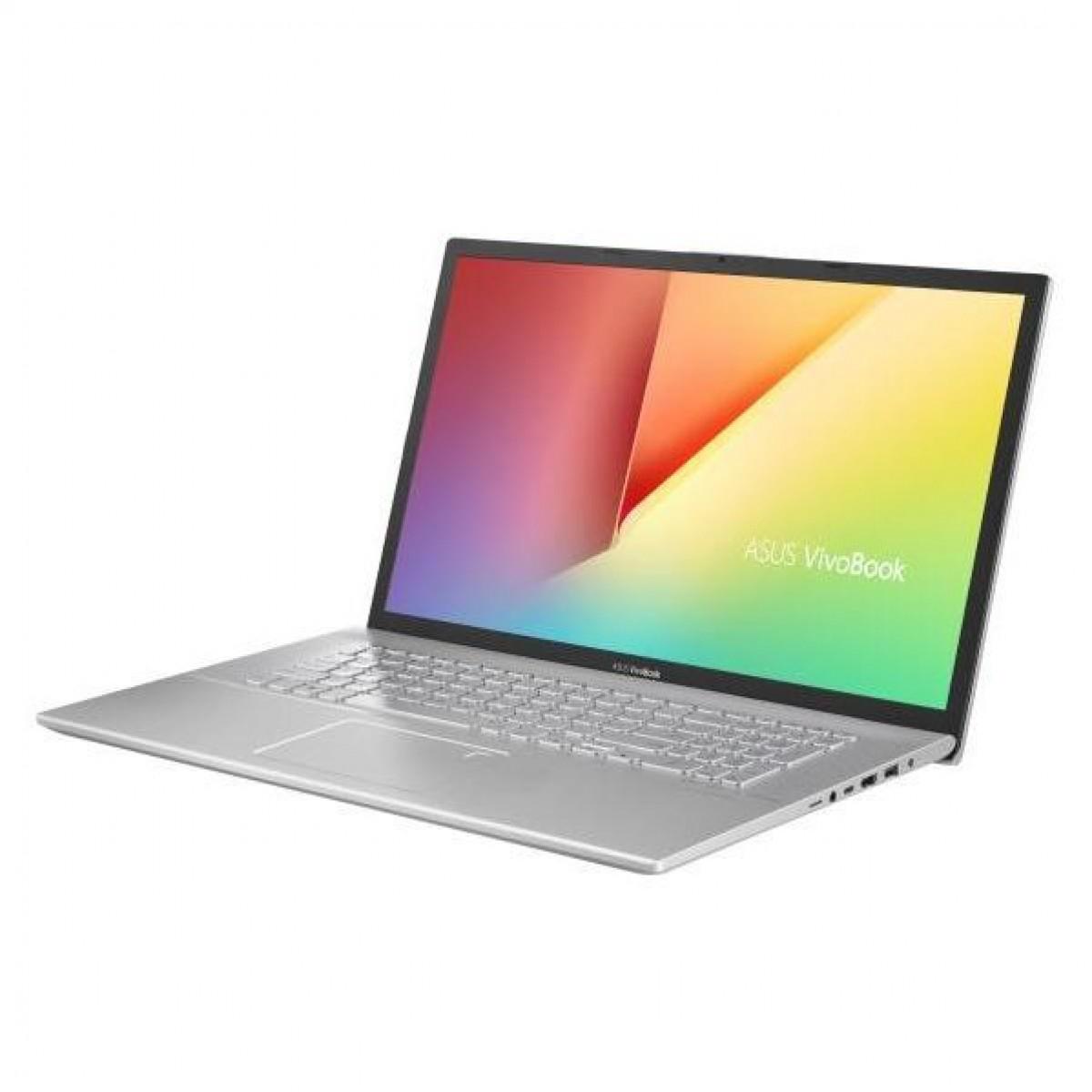 Ноутбук Asus VivoBook X712EA-AU682 (44648) - фото 4 Ноутбук Asus VivoBook X712EA-AU682 (44648) - фото 4