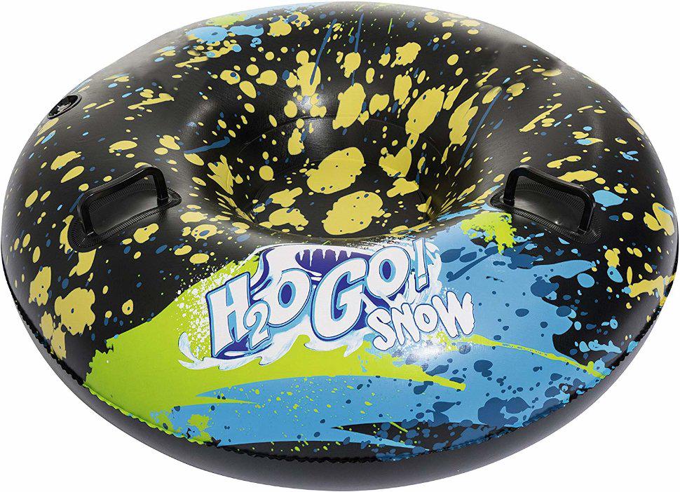 Санки-тюбинг Bestway H2OGo Frost Blitz (39004E)