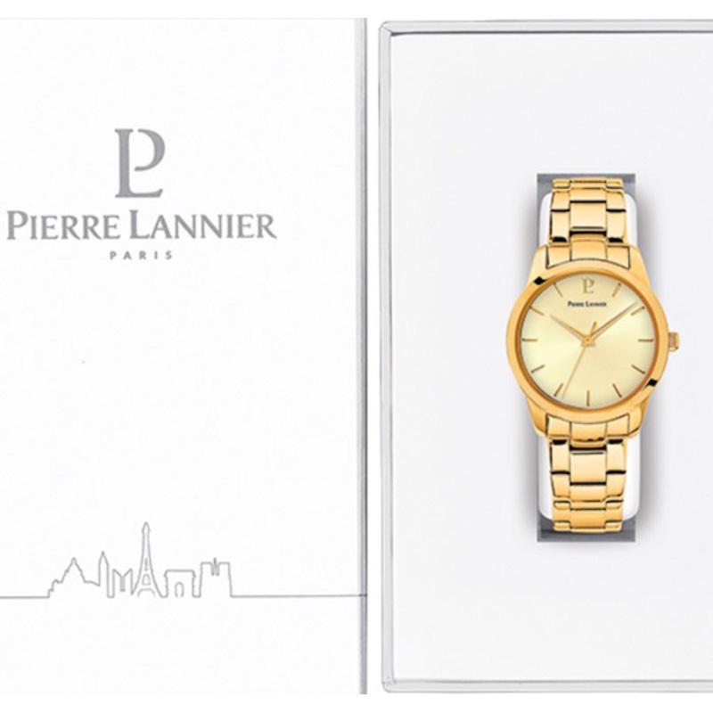 Наручний годинник жіночий Pierre Lannier 067M542 (445869) - фото 4 Наручний годинник жіночий Pierre Lannier 067M542 (445869) - фото 4