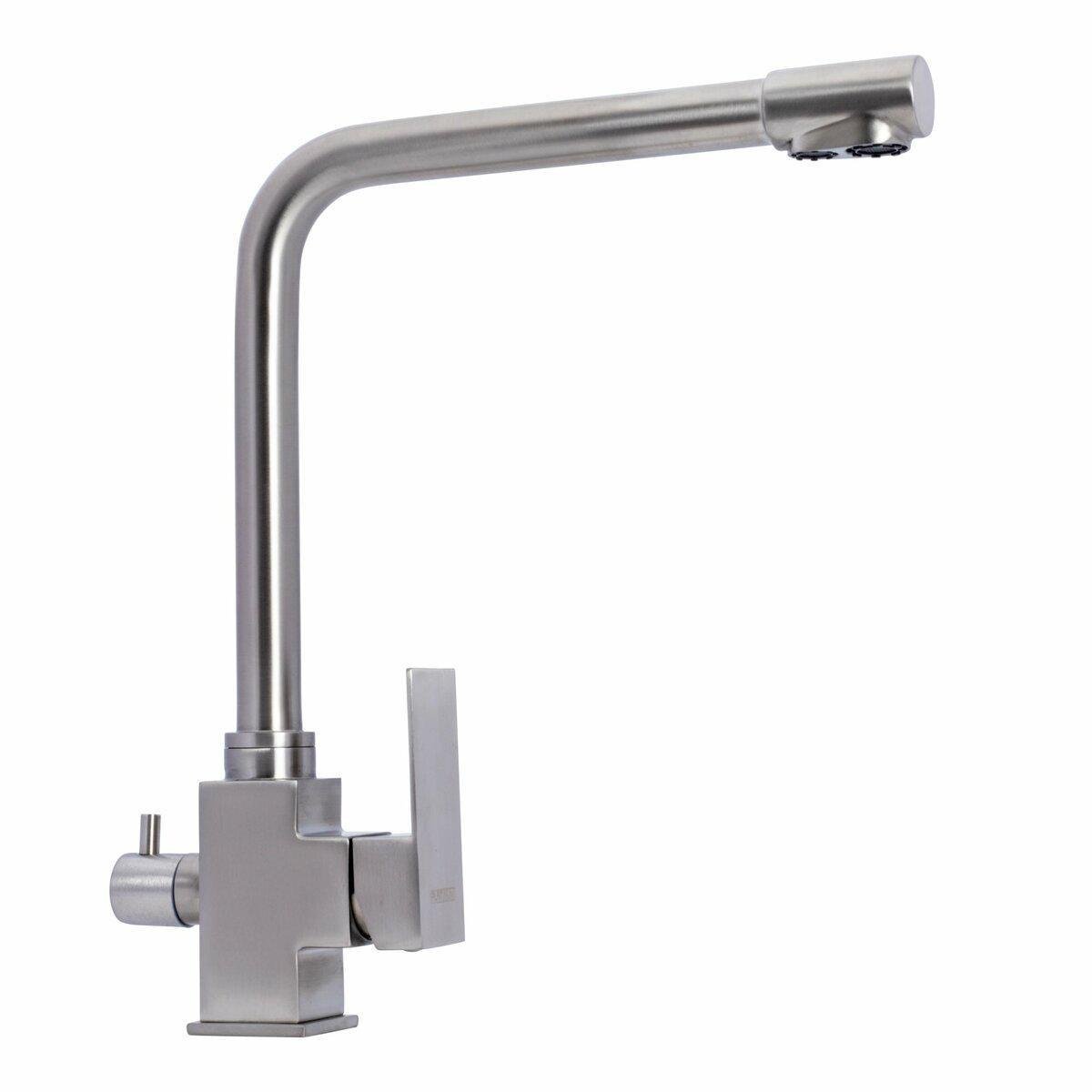 Смеситель Platinum KT 0066 под фильтр Хром (PLTM-SP000036384)