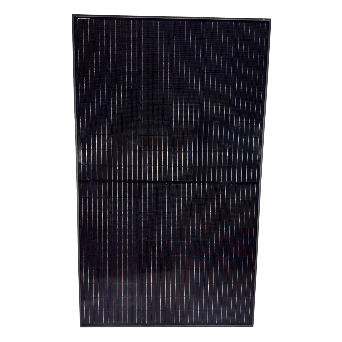 Сонячна панель монокристалічна 350 Вт з ламінованим склом (AWMB-350)