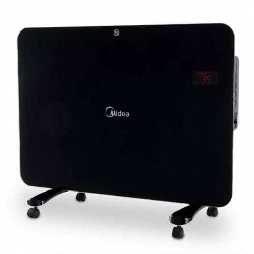 Конвектор Midea NDK15-15MR 1500W Black (2133738681)