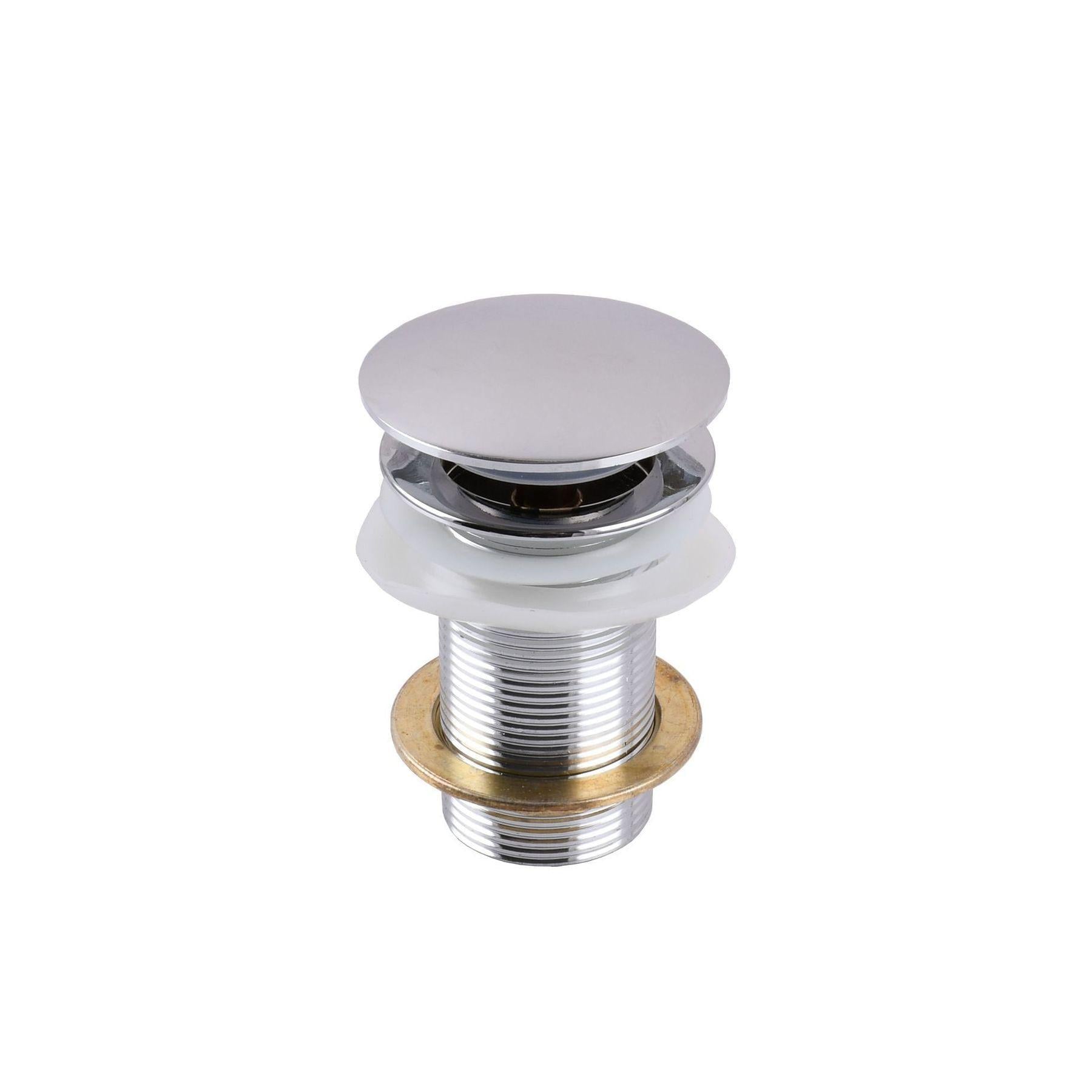 Донный клапан Globus Lux HG15-02A BR Click-clack (000012732) Донный клапан Globus Lux HG15-02A BR Click-clack (000012732)