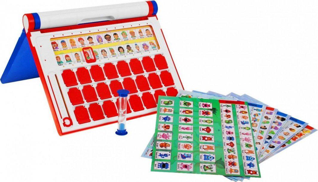 Гра дитяча GUESS WHO (ZGR.5039)