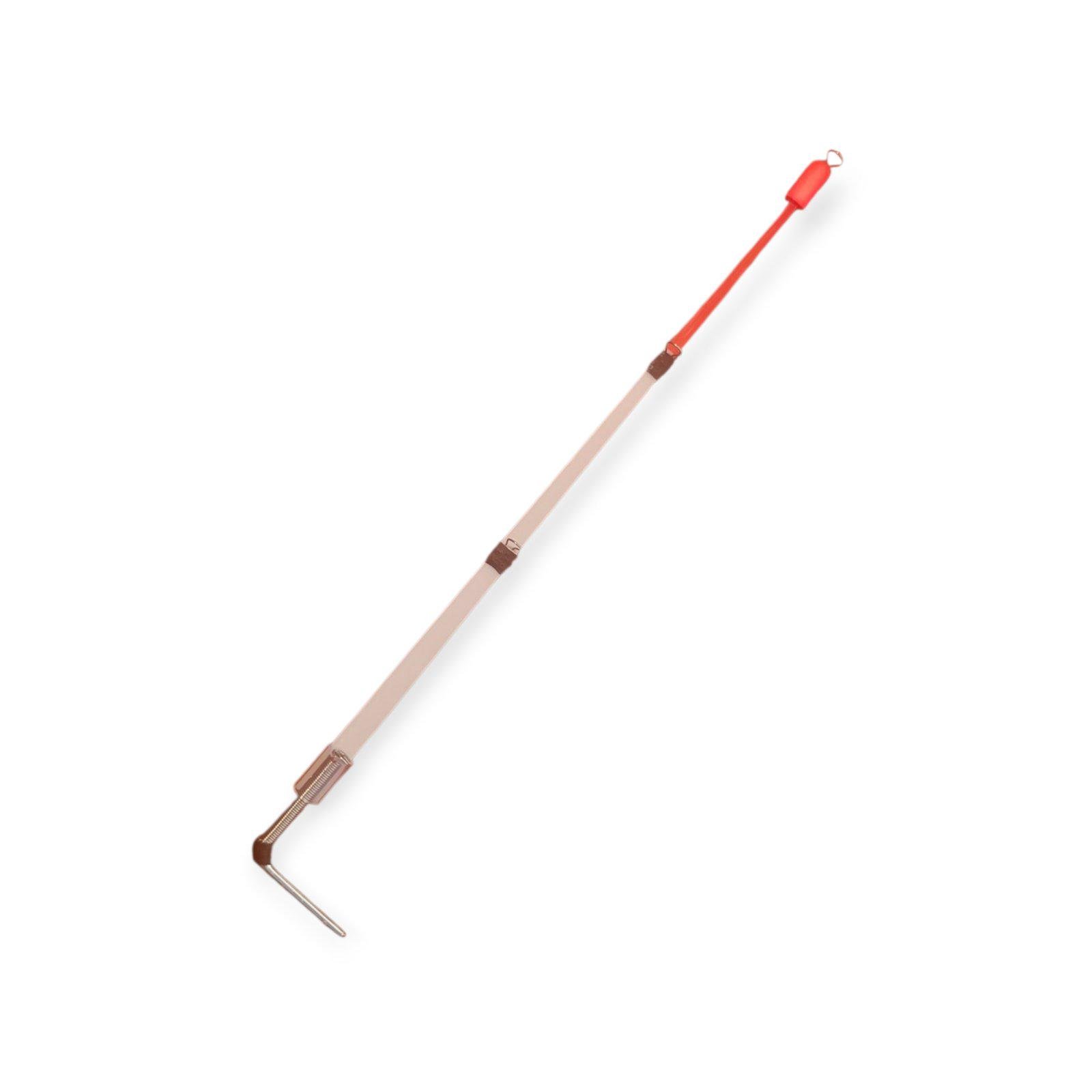 Кивок зимовий бічний кивок на карася 1 шт. 18 см (BK-18/01)