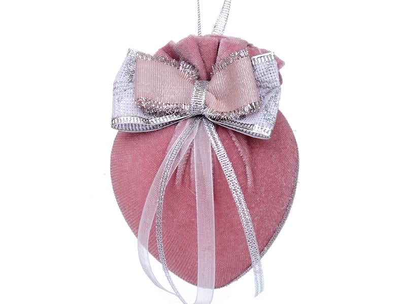 Новогодняя игрушка Elen handmade (085-028)