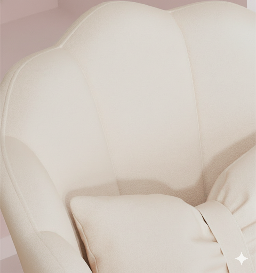 Кресло детское вращающееся JUST SIT BUENO Бежевый (30653367) - фото 5 Кресло детское вращающееся JUST SIT BUENO Бежевый (30653367) - фото 5