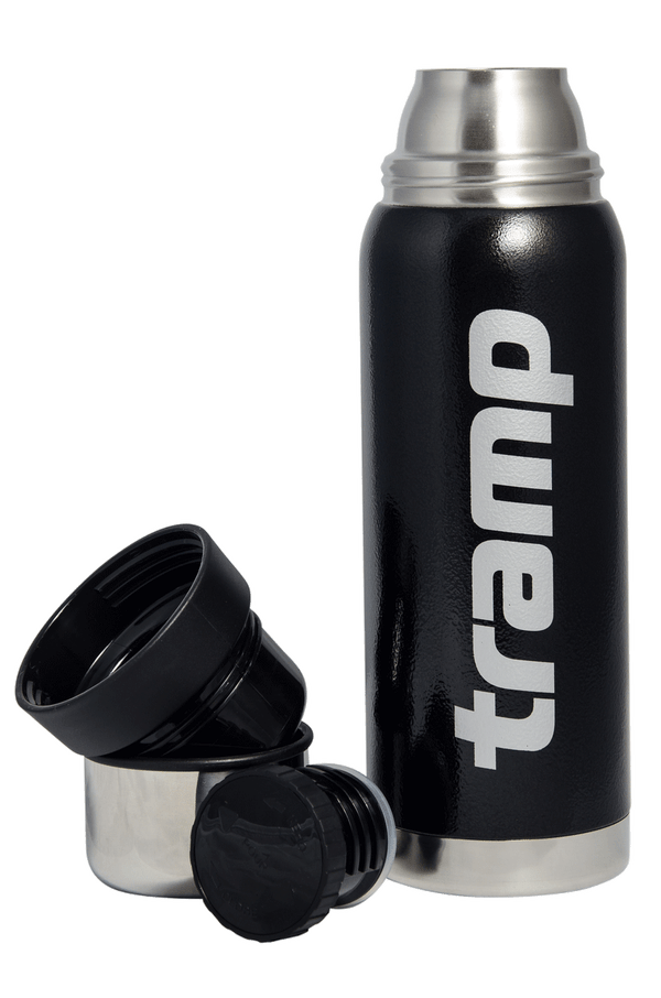 Крышка для термоса Tramp Expedition Black (1028378217) - фото 4 Крышка для термоса Tramp Expedition Black (1028378217) - фото 4