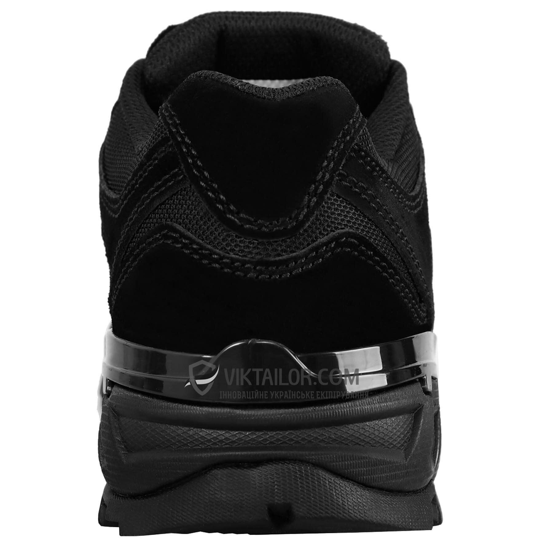 Кроссовки Mil-Tec р. 38 Черный (12823502-38) - фото 5