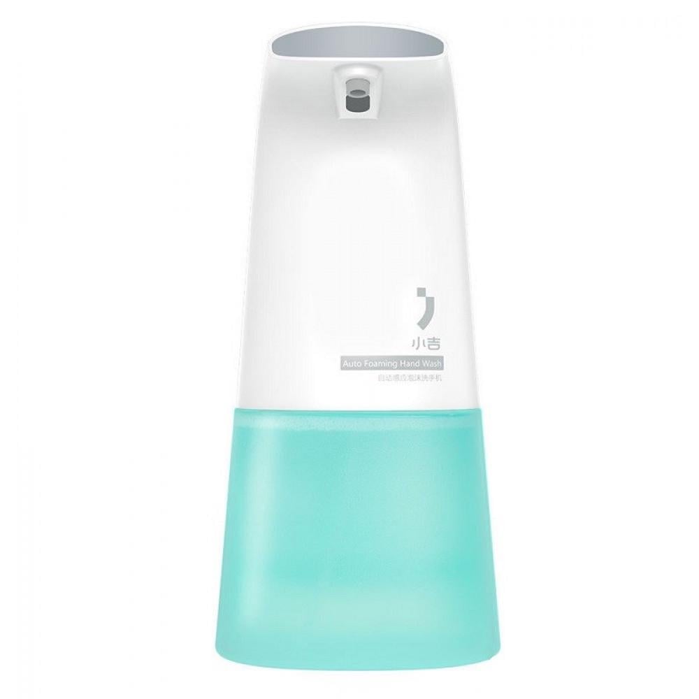 Сенсорный дозатор мыла Auto Foaming Soap Dispenser (D-38) - фото 1