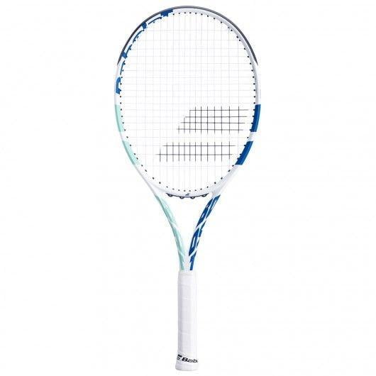 Ракетка Babolat Boost Drive W White/Blue/Green (Gr2 121224/353)