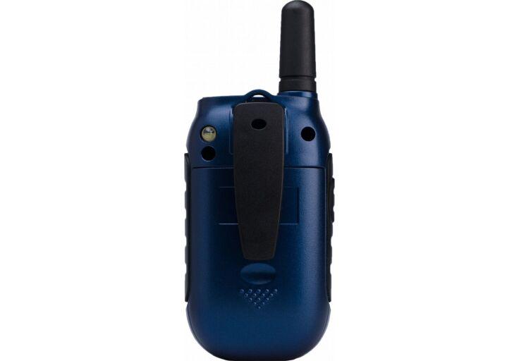 Рація Agent AR-T6 DarkBlue (PMR446) - фото 4