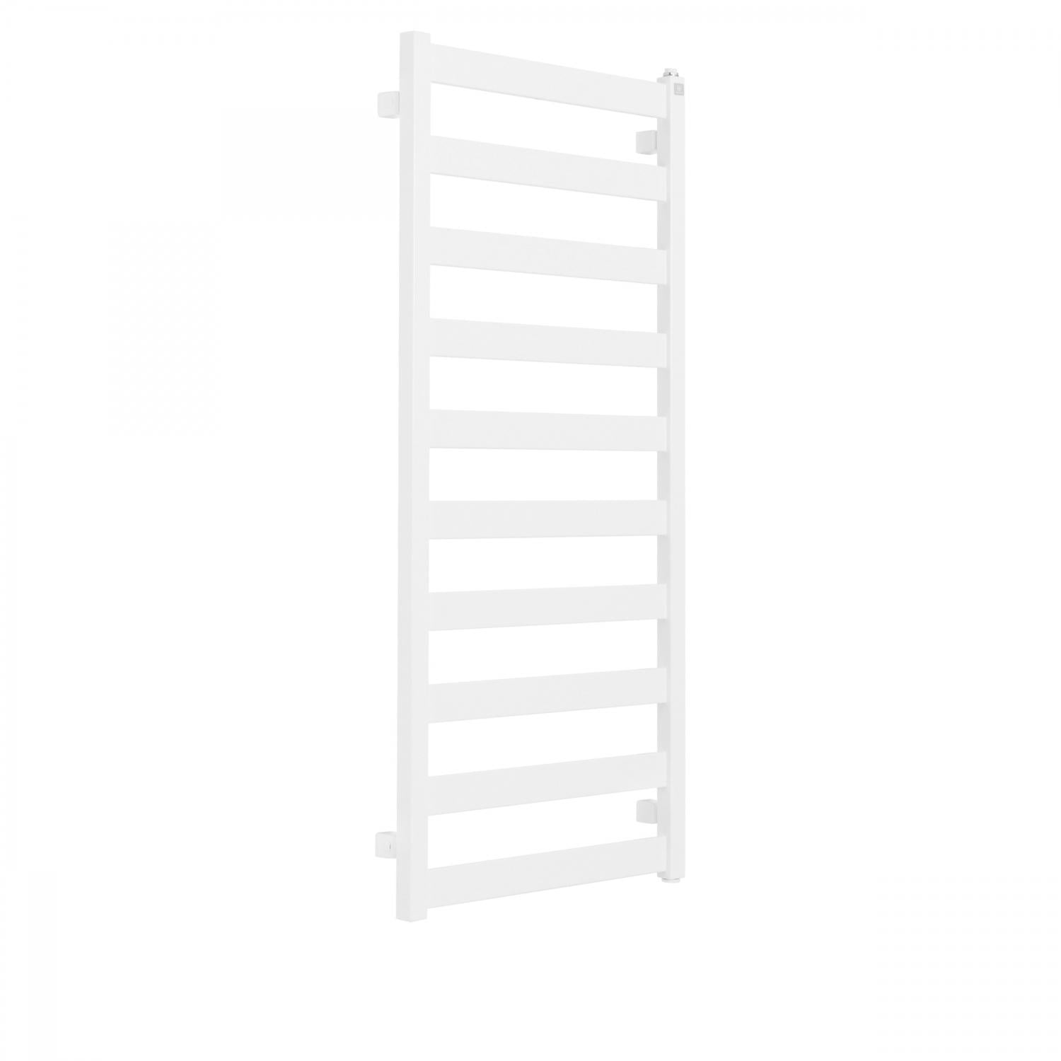 Полотенцесушитель водяной Terma Vivo 1150x500 мм White Mat (009)