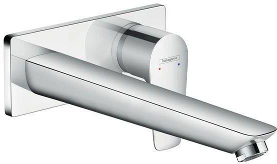Змішувач для раковини Hansgrohe Talis E 225 (71734000)