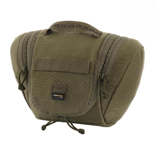 Несессер M-Tac Elite Gen.II Ranger Green (AM0000191)