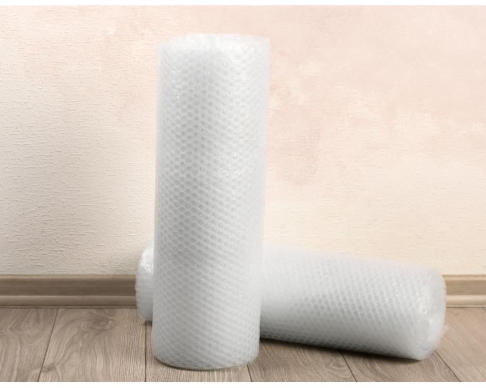 Плівка повітряно-бульбашкова ILVA Polimeri двошарова пупирка для пакування 1 м×50 м (2050) - фото 8 Плівка повітряно-бульбашкова ILVA Polimeri двошарова пупирка для пакування 1 м×50 м (2050) - фото 8