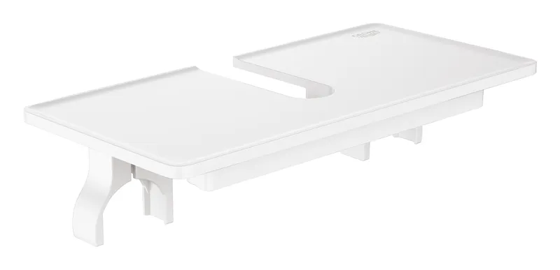 Полиця на термостат Grohe Euphoria System (26362LN1)