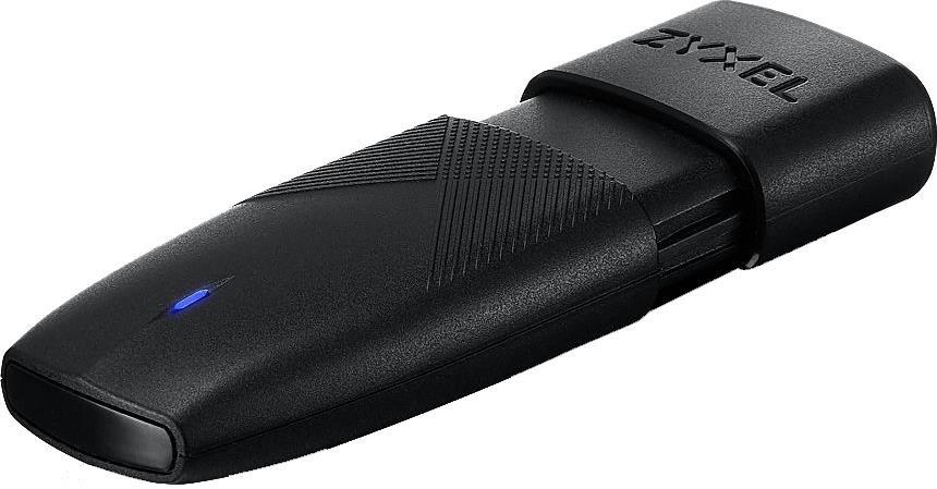 Адаптер Wi-Fi Zyxel NWD7605 (NWD7605-EU0101F)