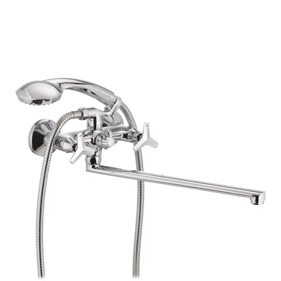 Смеситель для ванной MIXXUS Vesta Premium (MI0611)