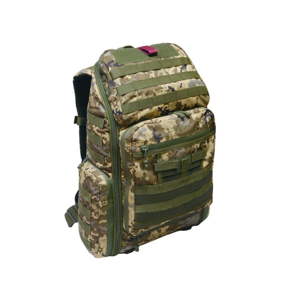 Рюкзак тактический Derby SKAT-3 Пиксель (2066528313)