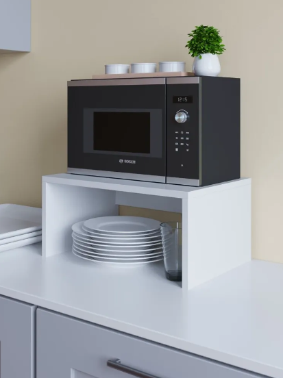 Полка для микроволновки (22821353)