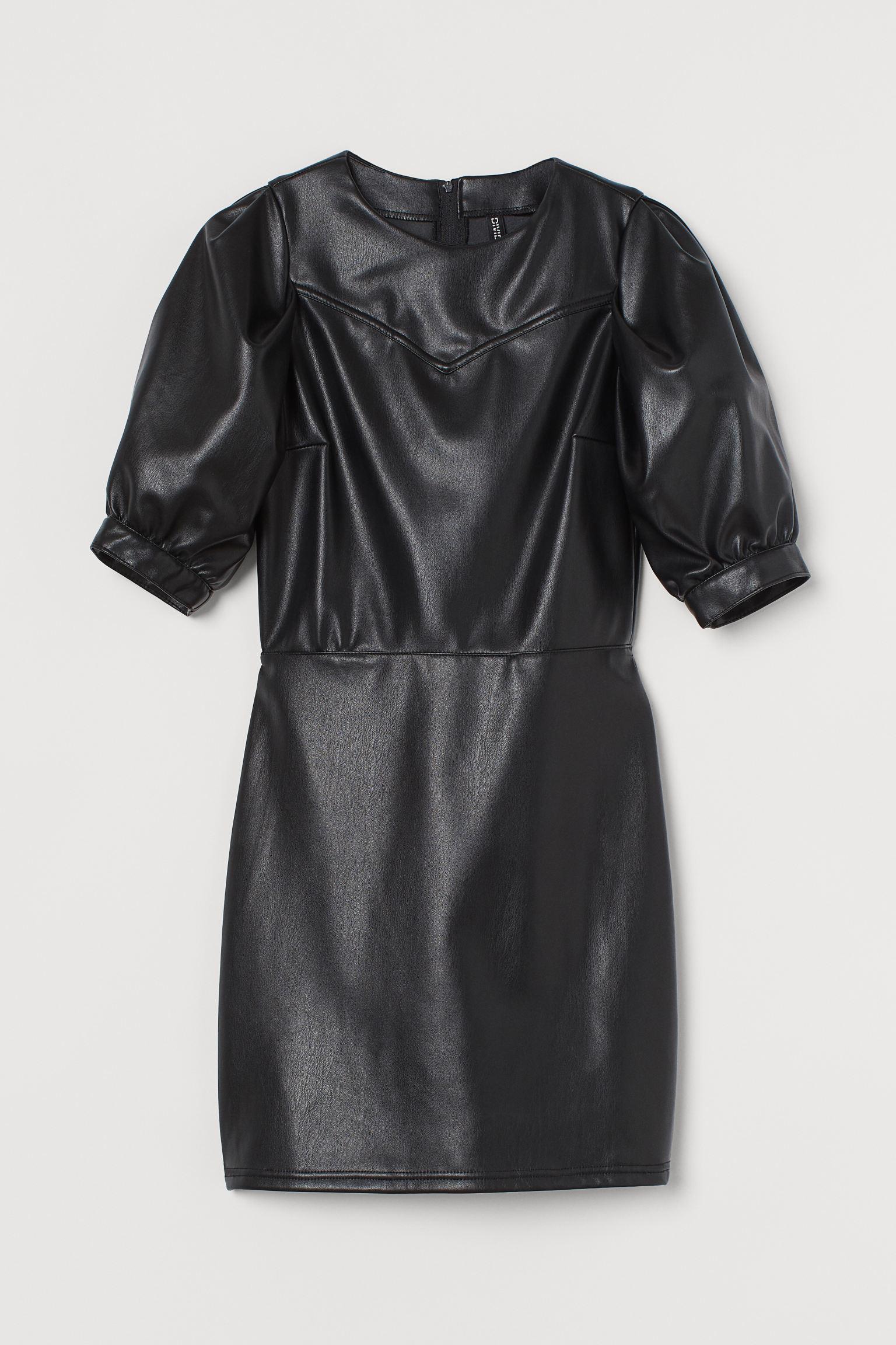 Сукня H&M р. 32 Чорний (S1907886565K)