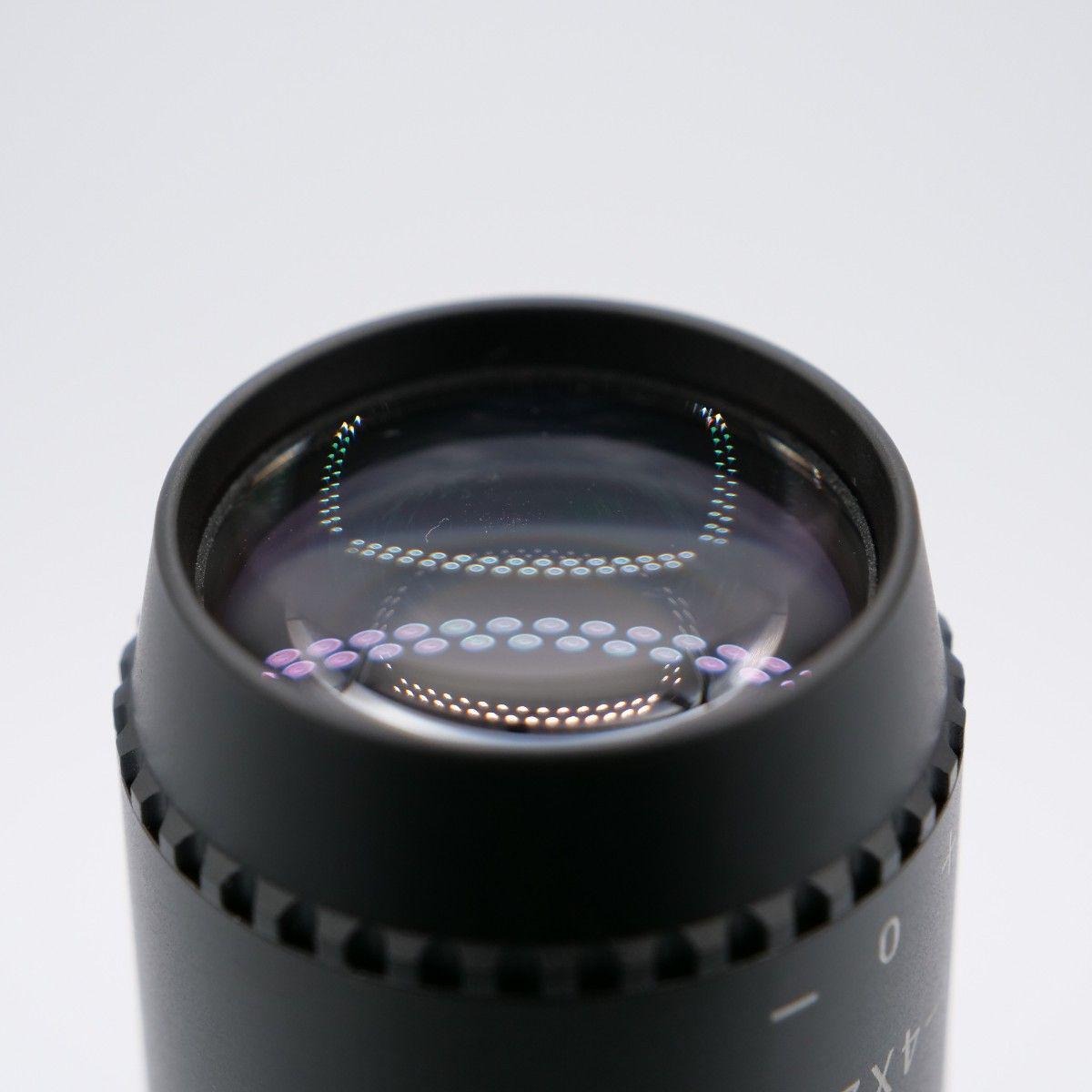 Прицел оптический Vector Optics ZOD 1-4x20 25,4 мм SFP VMD-2 (5003797) - фото 7 Прицел оптический Vector Optics ZOD 1-4x20 25,4 мм SFP VMD-2 (5003797) - фото 7