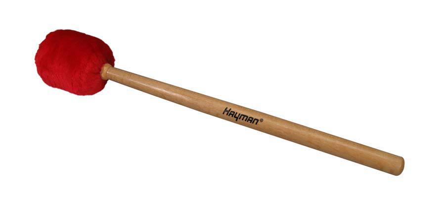Молоточек для бас-барабана Hayman BDM-6 (25491824)