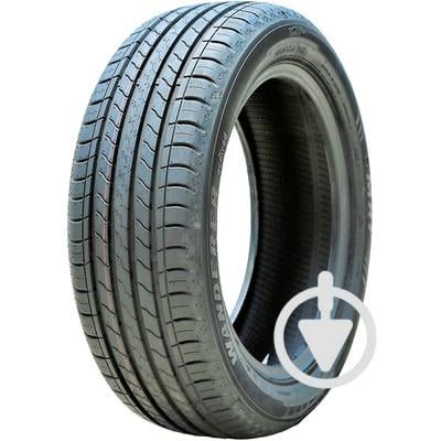Автошина MRF Wanderer Ecotred Street A2 205/55 R17 91H