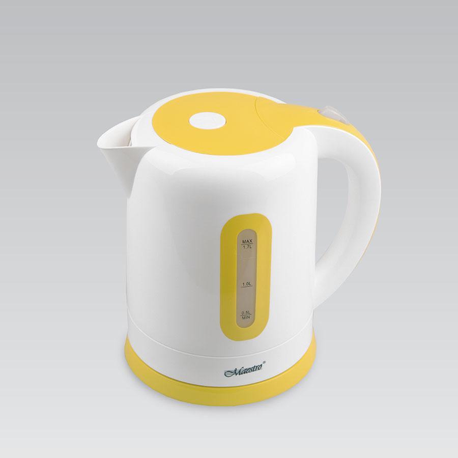 Электрочайник Maestro 040 2000 Вт 1,7 л (802501)